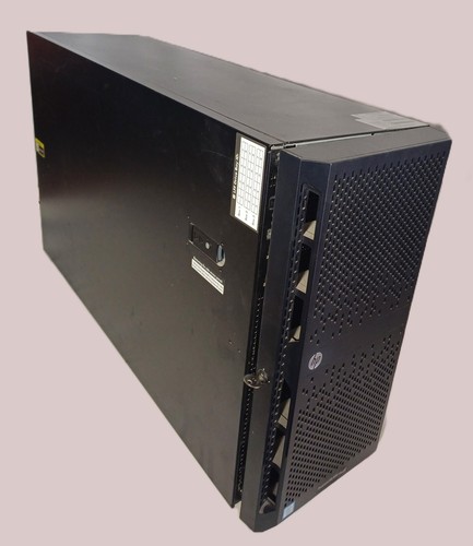 Serveur ordinateur proliant - ordinateur,