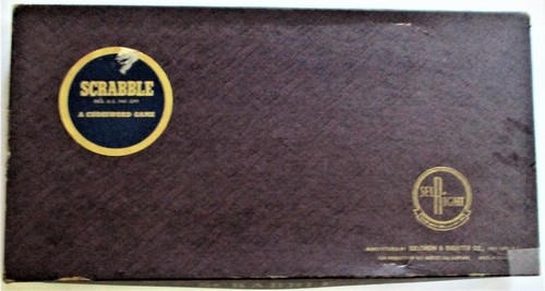 Gioco tavolo vintage - gioco,
