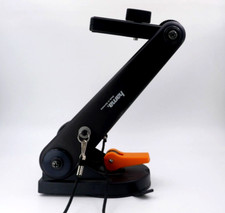 Hama 4040 supporto a ventosa parabrezza videocamera autostativ Cavalletto