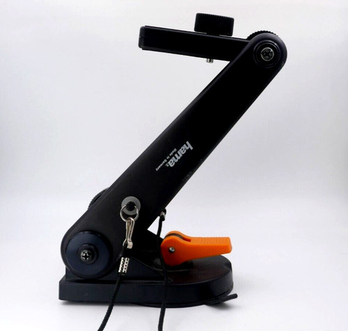 Hama 4040 supporto - a, ventosa