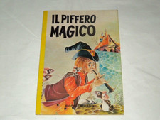 IL PIFFERO