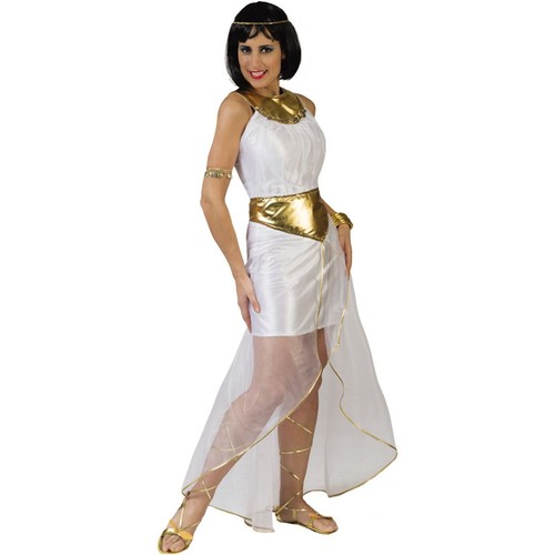 Costume greco romana carnevale - romana,