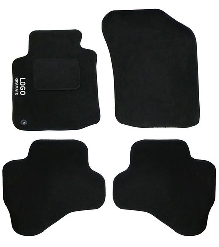 Tappetini auto compatibili con - auto,