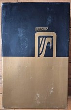 Stivali motocross Scott Genius