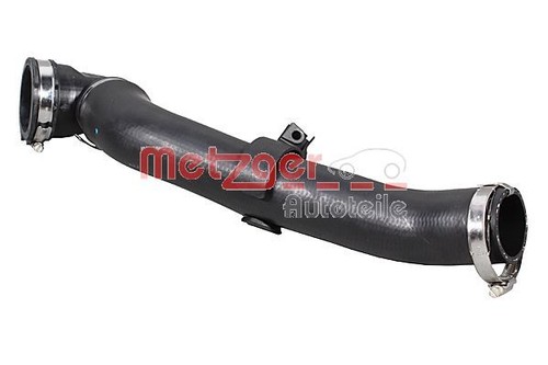 Tubo intercooler metzger per - tubo,