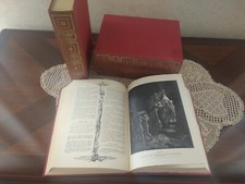 LA SACRA BIBBIA VECCHIO