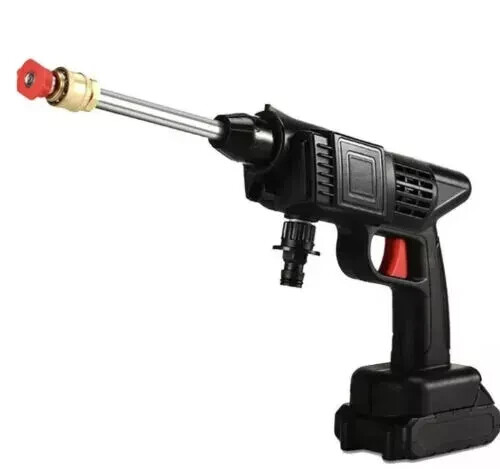 Idropulitrice batteria 22 - idropulitrice,