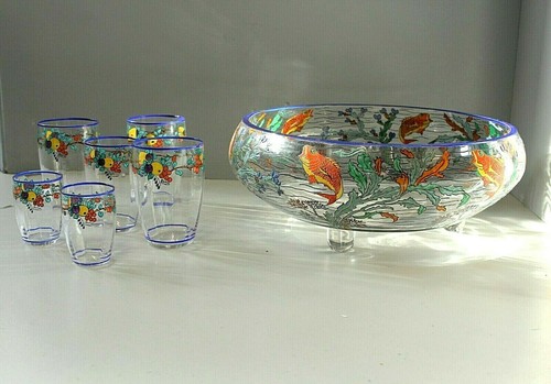 Antico centrotavola bowl - centrotavola,
