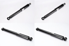 Kit 4x ammortizzatore Suzuki Samurai a balestre SJ - SJ410 - SJ413 - LJ80