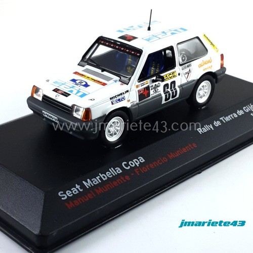 Seat marbella copa - marbella, #60