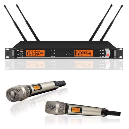 Yamaha skm 9000 uhf sistema - yamaha,