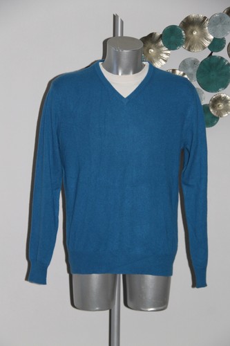 Pullover uomo collo - pullover, v
