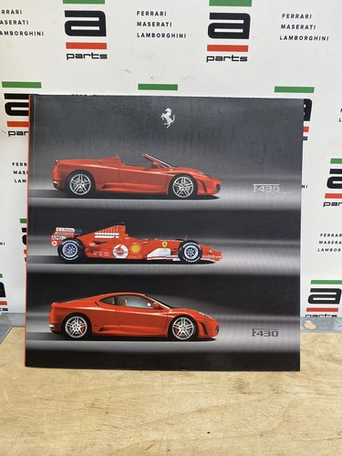 Ferrari f430 spider - f430,