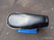 Sella BMW R50/5,60/5,75/5 con ringhiera