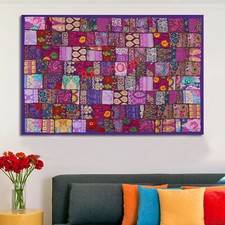 60" ENORME ARAZZO DA PARETE