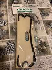 SOTTO SPAZZOLA Setola PER VORWERK Folletto VK 120 121 122 RICAMBI COMPATIBILI *