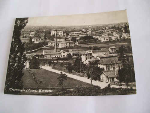 Parma traversetolo panorama - -,
