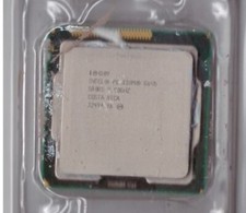 Processore Intel Pentium G645 2.90 GHz  (SR8RS)  socket  LGA1155