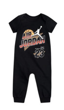 Tutina Neonato Nike Air Jordan