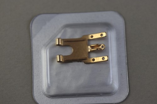 Cartier nuovo chiusura oro - nuovo,