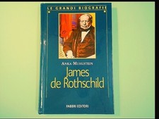 JAMES DE ROTHSCHILD MUHLSTEIN