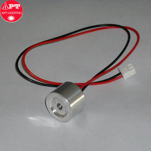 Modulo diodo laser rosso fai