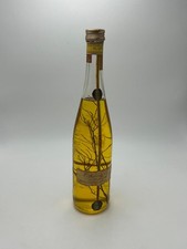 Vintage Millefiori Cucchi Liquor Bottle – Rare Collectible Italian Bottle