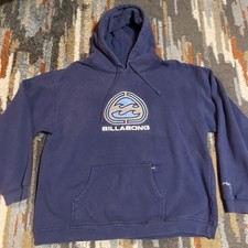 Felpa con cappuccio vintage