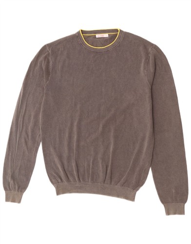 Maglione maglione girocollo