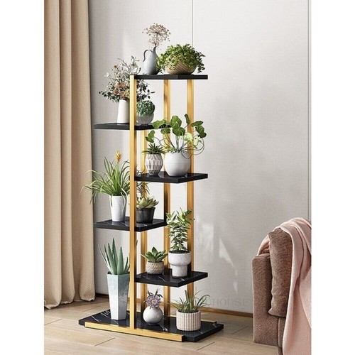 Porta piante scaffale - piante, per