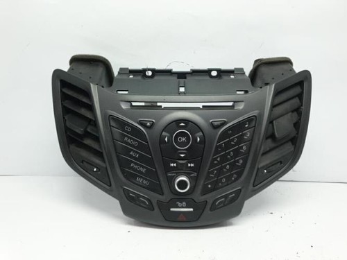 Frontalino autoradio ford - frontalino,