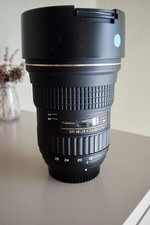 Tokina ATX Pro 16-28mm2.8 FX