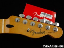 Fender Player II Modificato