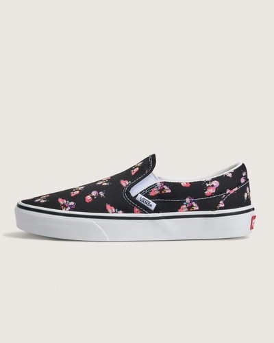 Vans classic slip kpop - vans,