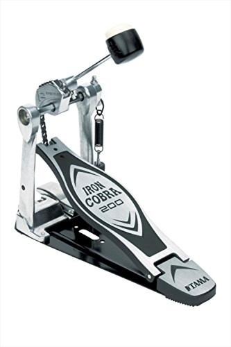 Tama hp200p iron cobra 200 - tama,