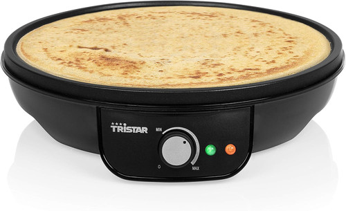Piastra per crepes 2637 - piastra, bp-2637