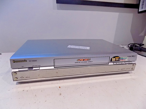 Videoregistratore
