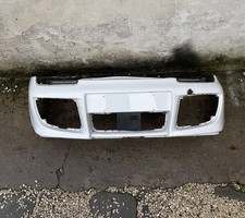 Paraurti Anteriore Seicento