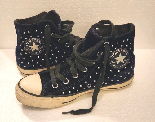 Sneakers alte converse chuck - alte,