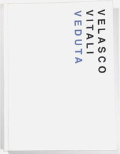 VELASCO VITALI - VEDUTA -