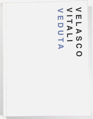 Velasco vitali veduta - vitali,