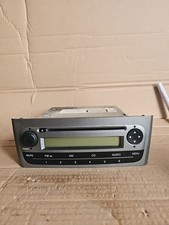 AUTORADIO PER FIAT Grande Punto  Serie 7354812990 