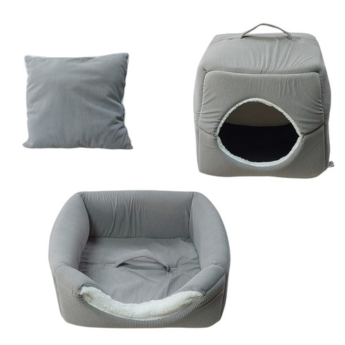 Cuccia per cane gatti taglia - cuccia,