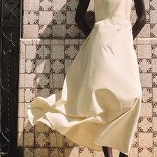 COS One-Piece Long Dress