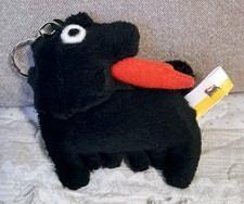 Peluche pupazzo portachiavi