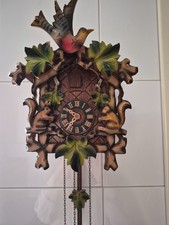 Orologio cucu usato - cucu,