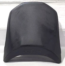 sella posteriore bmw r 1200 gs