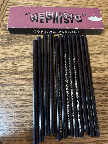 Matite copia medie - matite,