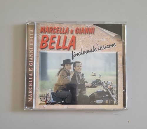 Marcella gianni bella - marcella,