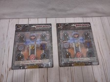 Mage Knight Dungeons Builders
